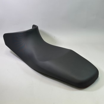 BMW F650GS Shad Low Seat