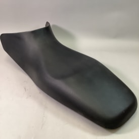 BMW F650GS High Seat