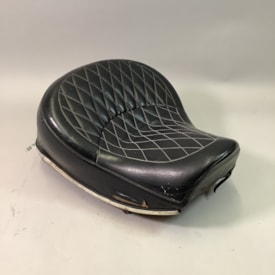 BMW PD Solo Seat for Airheads