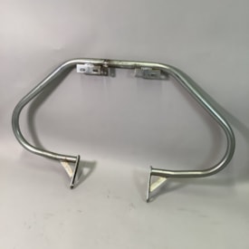 One Piece Loop Crash Guard for BMW