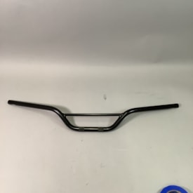 Handlebars with Heated Wiring Channels for BMW