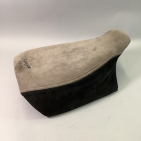 Renezco Racing Solo Seat Tall for BMW