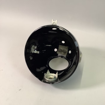 Headlight Bucket for BMW 55-69 Twins