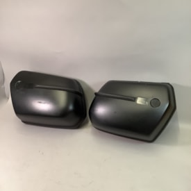 Touring Case Lid Set for BMW