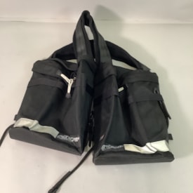 Aerostitch Tank Bags