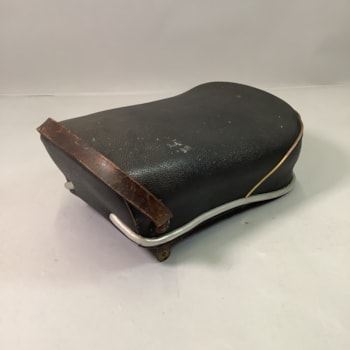 Denfeld Passenger Seat for All 1955-1969 BMW Singles and Twins