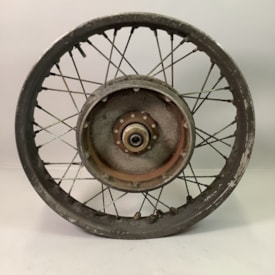 Rear Wheel for BMW - 2:15X18