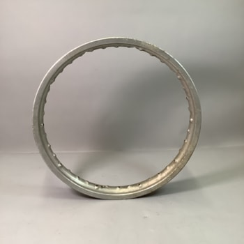 BMW OEM Front Rim Drum