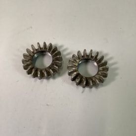 Exhaust Nuts for BMW Vintage