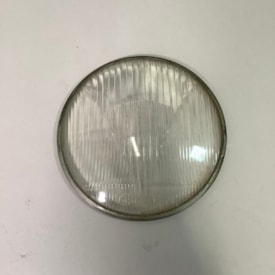 7' Euro Headlight for BMW 50'-73'