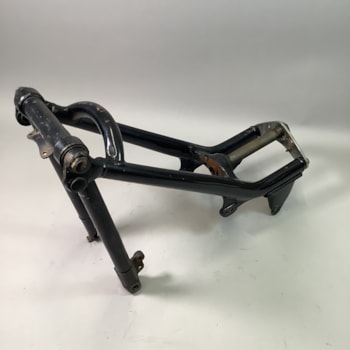 BMW Twins 1955-69 Earles Fork Assembly