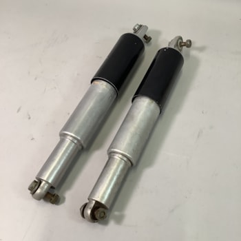 Front Shocks for BMW Twins and Singles Earles Forks