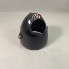 BMW Headlight Bucket W/Guts No Speedo