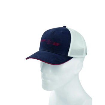 BMW Unisex GS Cap