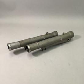 Pair of Front Fork Legs for BMW R60/5