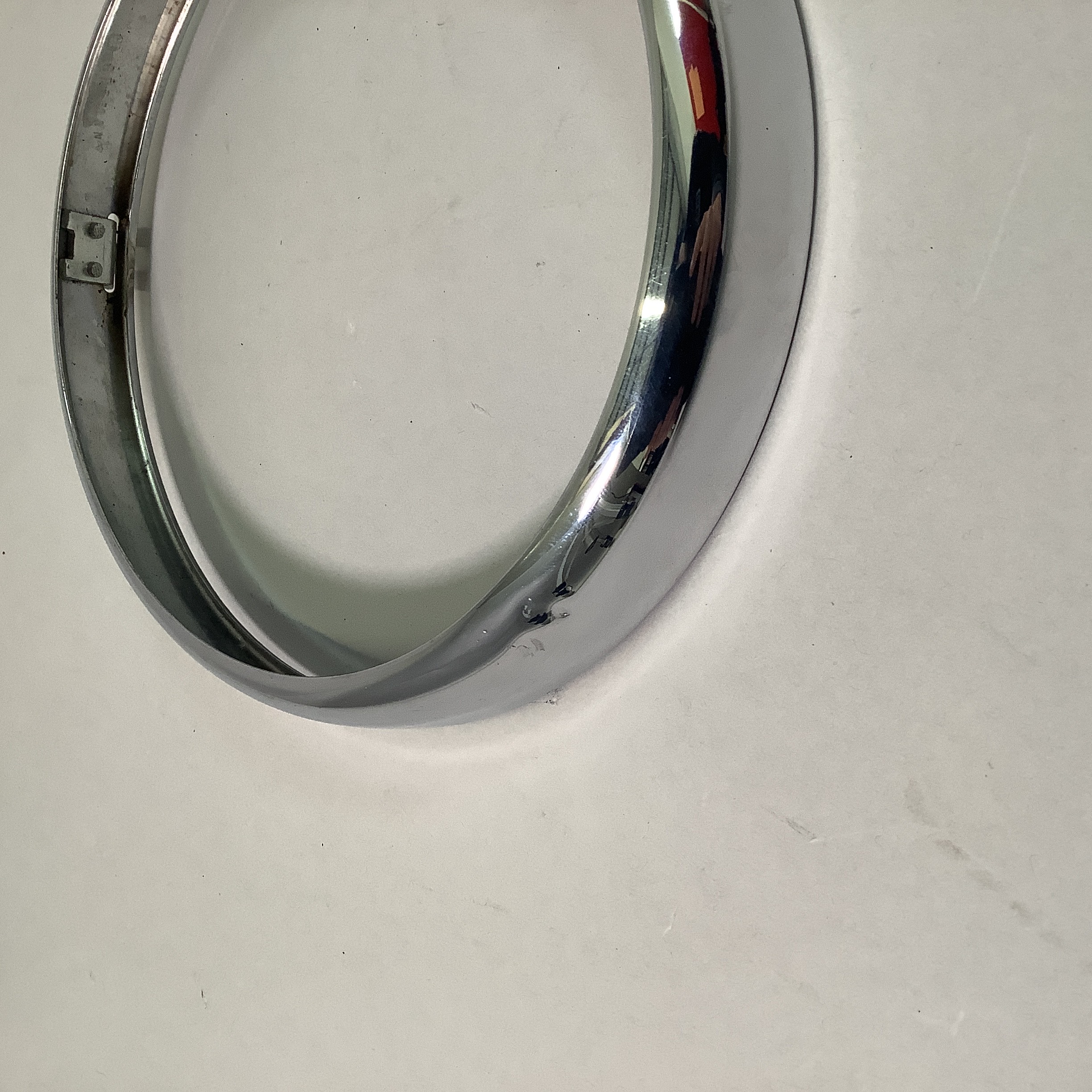 Headlight Ring for BMW R60/2 | Bob’s Motorcycle’s – Jessup, MD