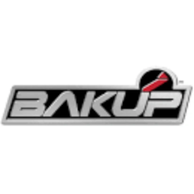 Bakup BMW K1200GT-K1300GT Passenger Backrest
