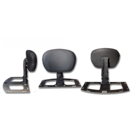 Bakup BMW K1200LT Passenger Backrest/Luggage Rack FA