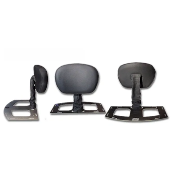 Bakup BMW K1200LT Passenger Backrest/Luggage Rack FA