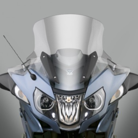 ZTechnik VStream Sport/Tour Replacement Screen for BMW R 1200/1250RT