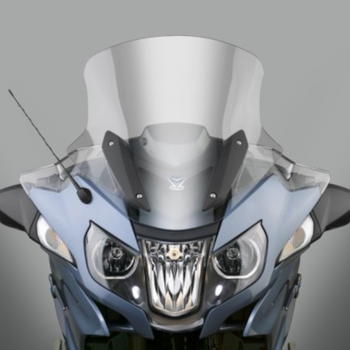 ZTechnik VStream Sport/Tour Replacement Screen for BMW R 1200/1250RT