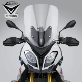 ZTechnik VStream+ Windscreen for BMW S1000XR