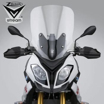 ZTechnik VStream+ Windscreen for BMW S1000XR