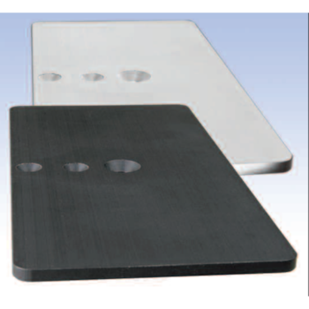 ZTechnik TechMount Wide Accessory Top Plate