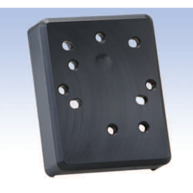 ZTechnik TechMount Quick Change Adapter Plate