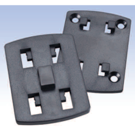 ZTechnik TechMount Single- or Four- Pin Accessory Adapter