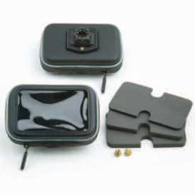 ZTechnik Water-Resistant Cases