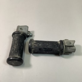 Passenger Footpegs for BMW /5, /6 70-84