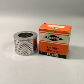 Air Filter for 55-69 Twins