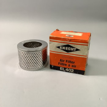 Air Filter for 55-69 Twins