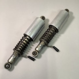 Pair of Rear Shocks for BMW /5