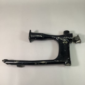 Swingarm and Driveshaft for BMW /5 LWB, /6, /7