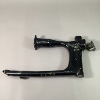 Swingarm and Driveshaft for BMW /5 LWB, /6, /7