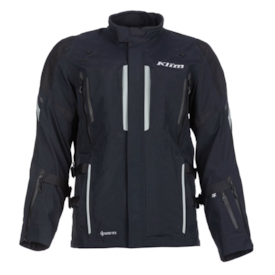 KLIM Latitude Jacket 2026 Redesign