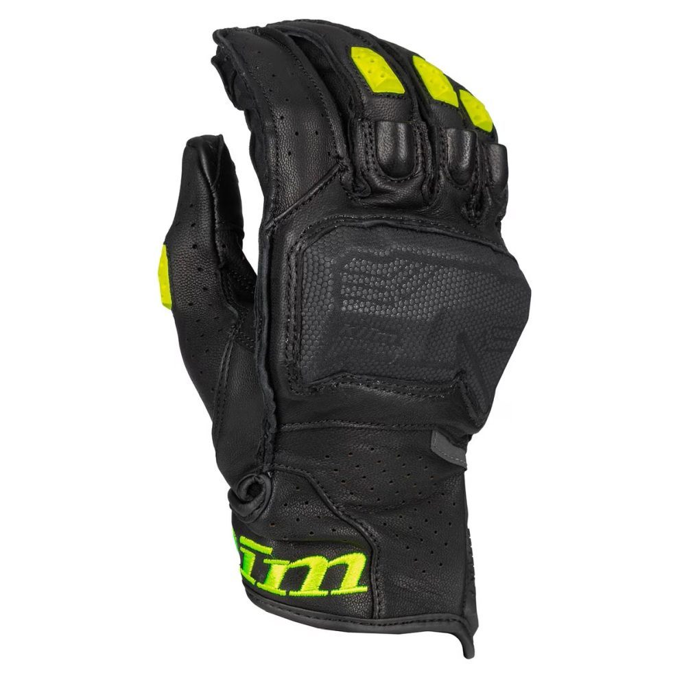 KLIM Badlands Aero Pro Short Glove 2026 Redesign | Bob's