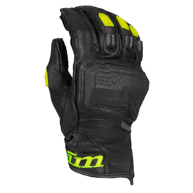 KLIM Badlands Aero Pro Short Glove 2026 Redesign