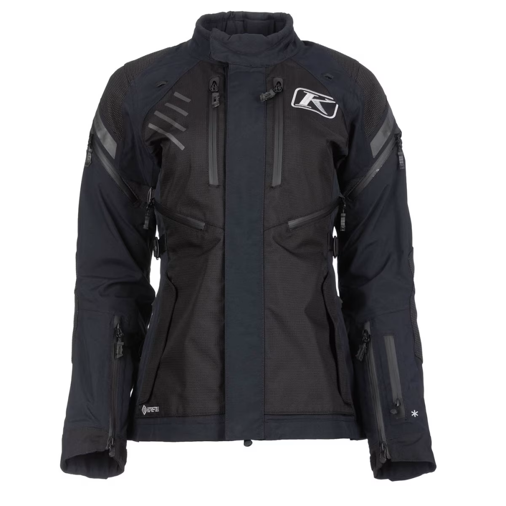KLIM Artemis Jacket 2026 Redesign | Bob's Motorcycle's – Jessup, MD