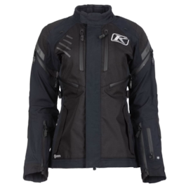 KLIM Artemis Jacket 2026 Redesign