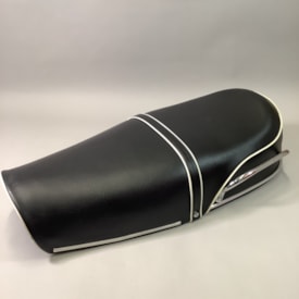 Repro Dual Seat for BMW /5 Short Wheel Base