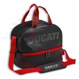 Ducati Redline P3 Helmet Bag