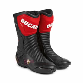 Ducati Speed Evo WP C2 Boot