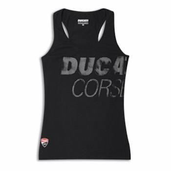 Ducati Tonal 3.0 Women's Singlet