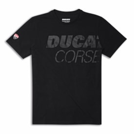 Ducati DC Tonal 3.0 T-Shirt