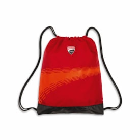 Ducati DC Livery String Bag