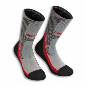 Ducati Cool Down 2 Socks
