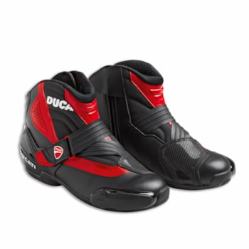 Ducati Theme C2 Boot